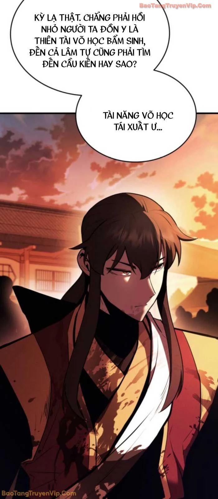 Ma Thần Trùng Sinh Chapter 12 - 6