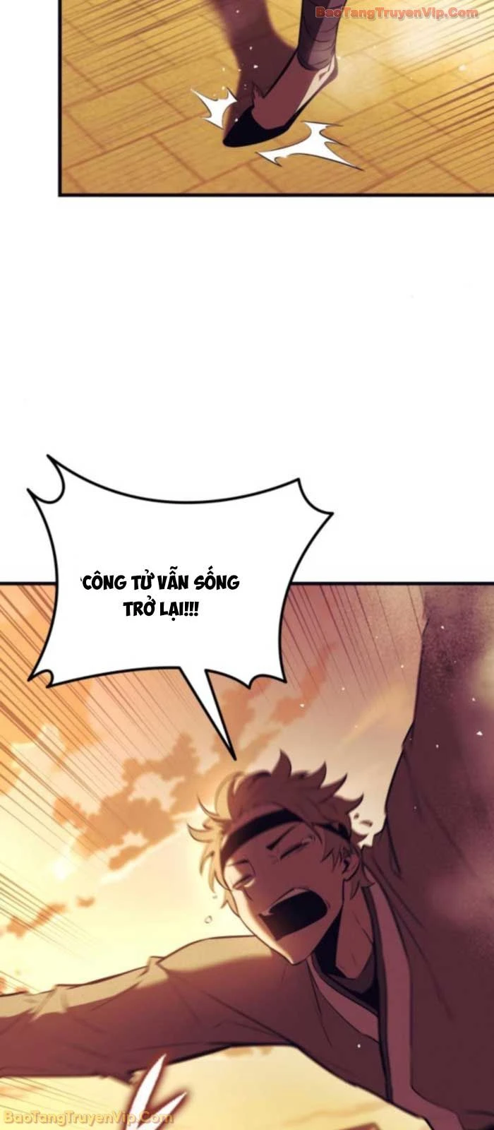 Ma Thần Trùng Sinh Chapter 12 - 10