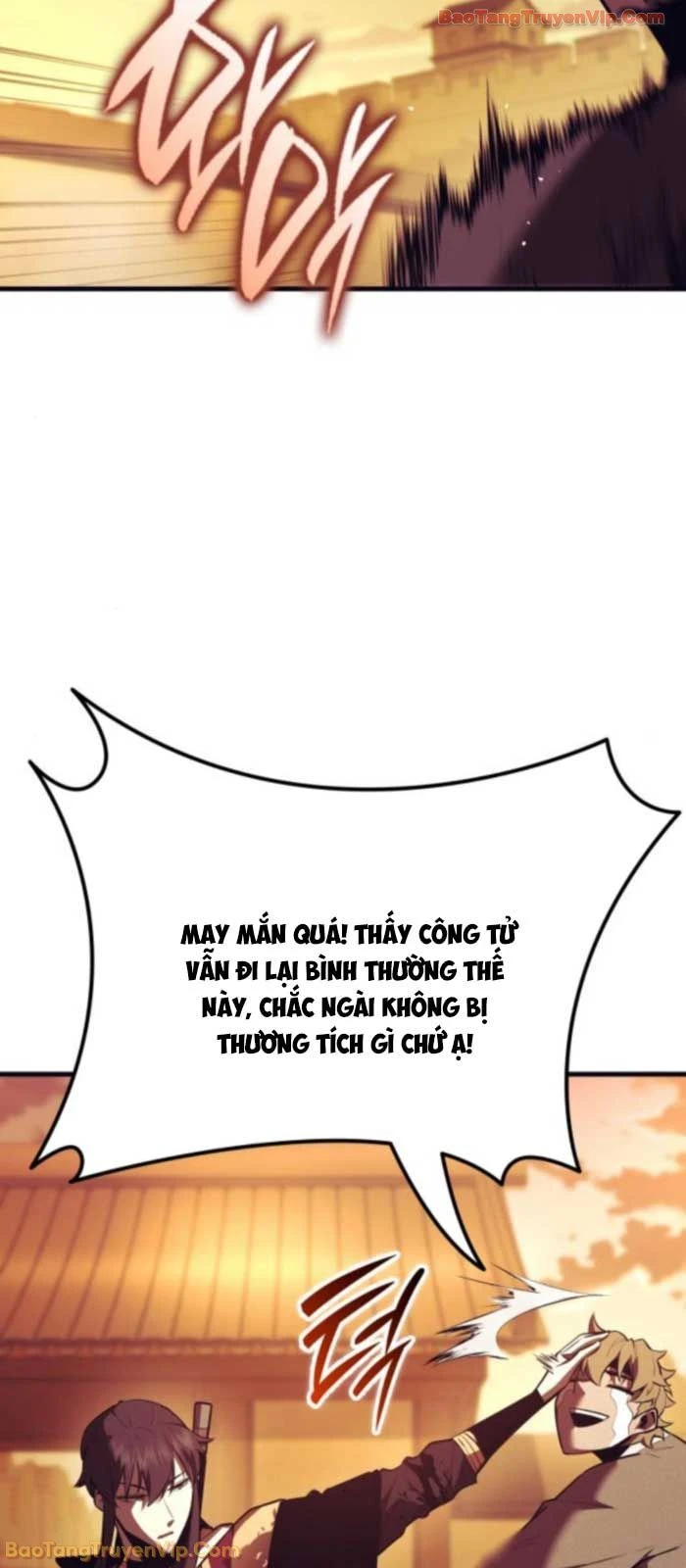 Ma Thần Trùng Sinh Chapter 12 - 11