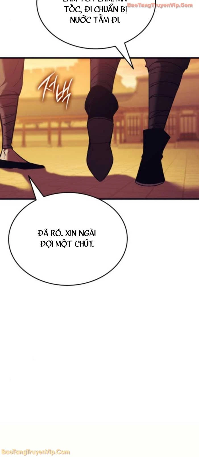 Ma Thần Trùng Sinh Chapter 12 - 14