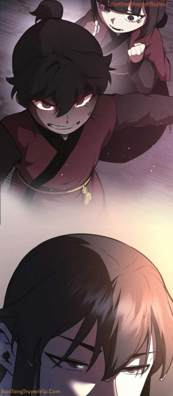 Ma Thần Trùng Sinh Chapter 12 - 18