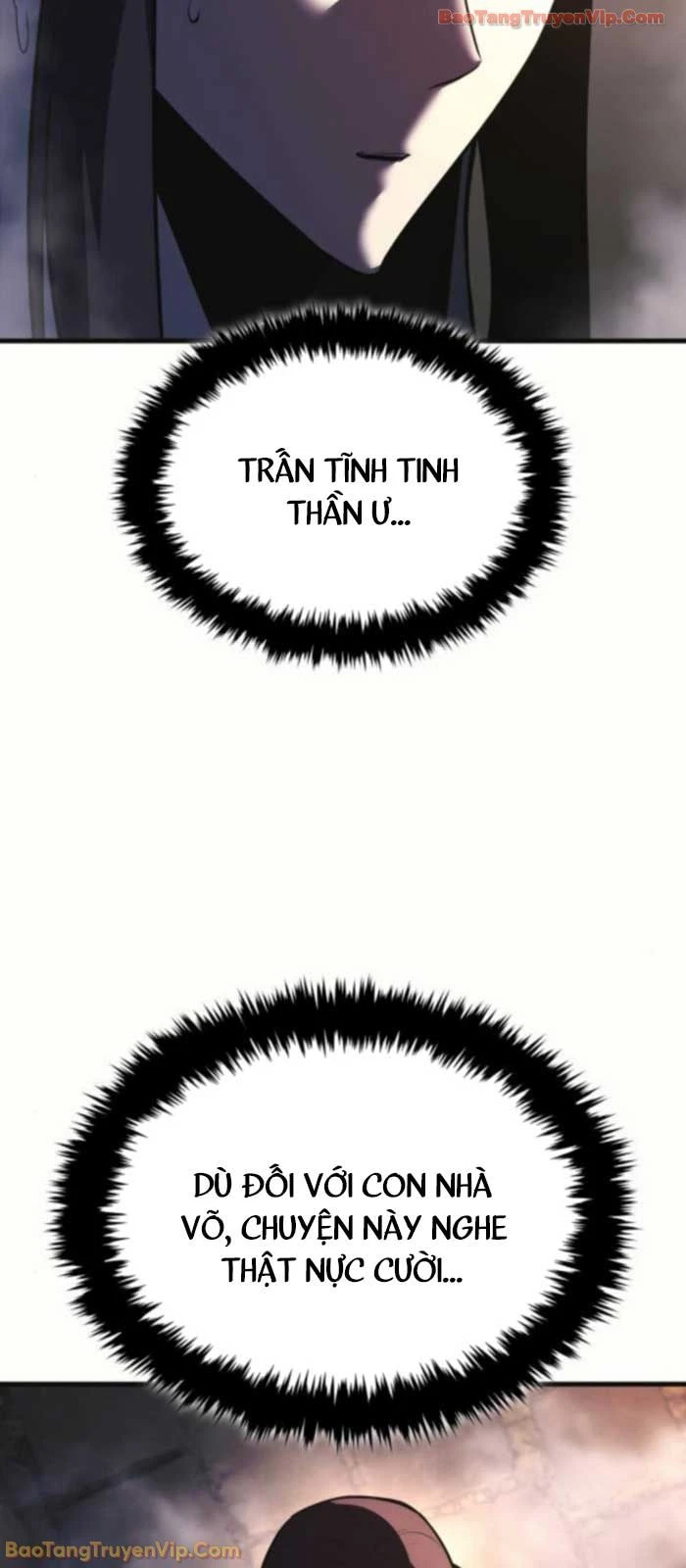 Ma Thần Trùng Sinh Chapter 12 - 19