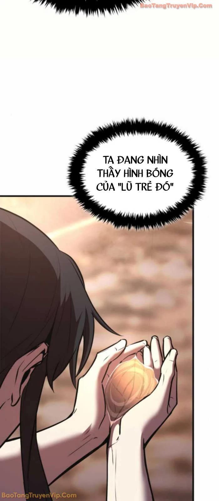 Ma Thần Trùng Sinh Chapter 12 - 21