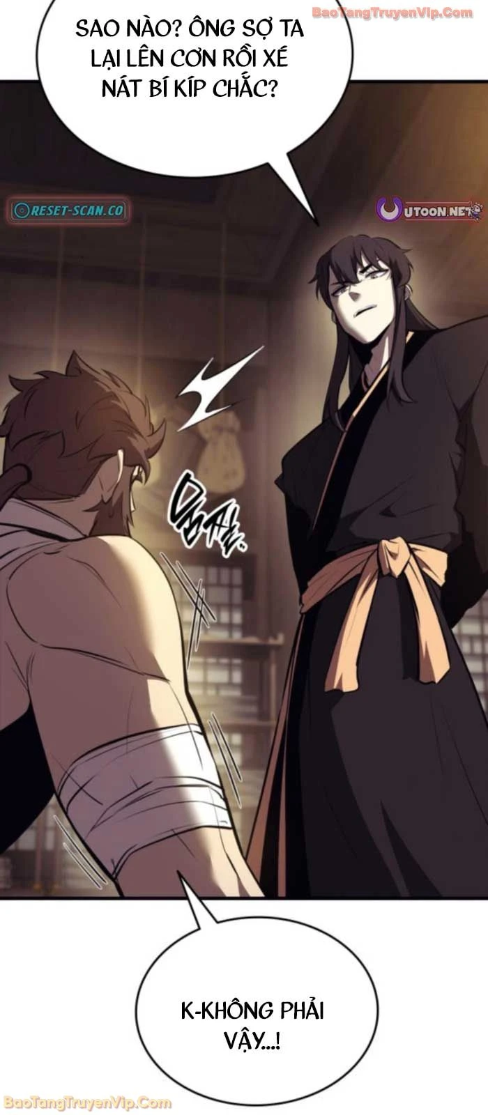 Ma Thần Trùng Sinh Chapter 12 - 30