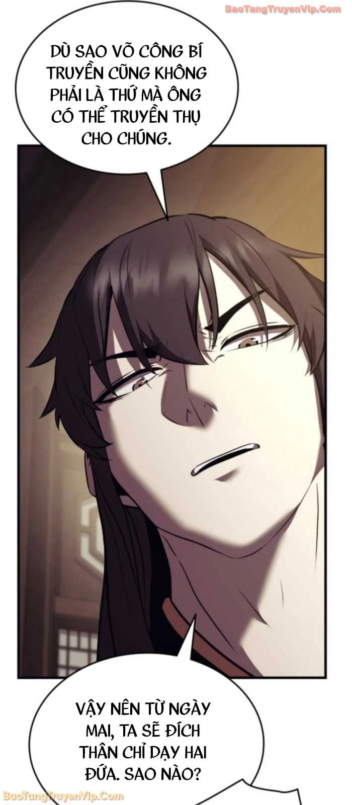 Ma Thần Trùng Sinh Chapter 12 - 31