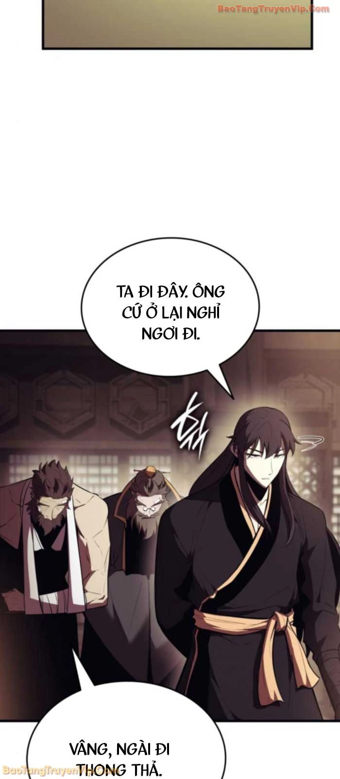 Ma Thần Trùng Sinh Chapter 12 - 35