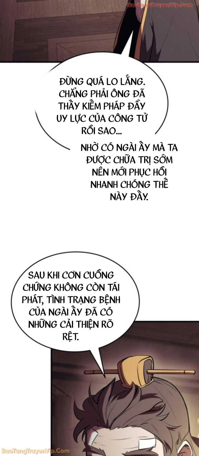 Ma Thần Trùng Sinh Chapter 12 - 37