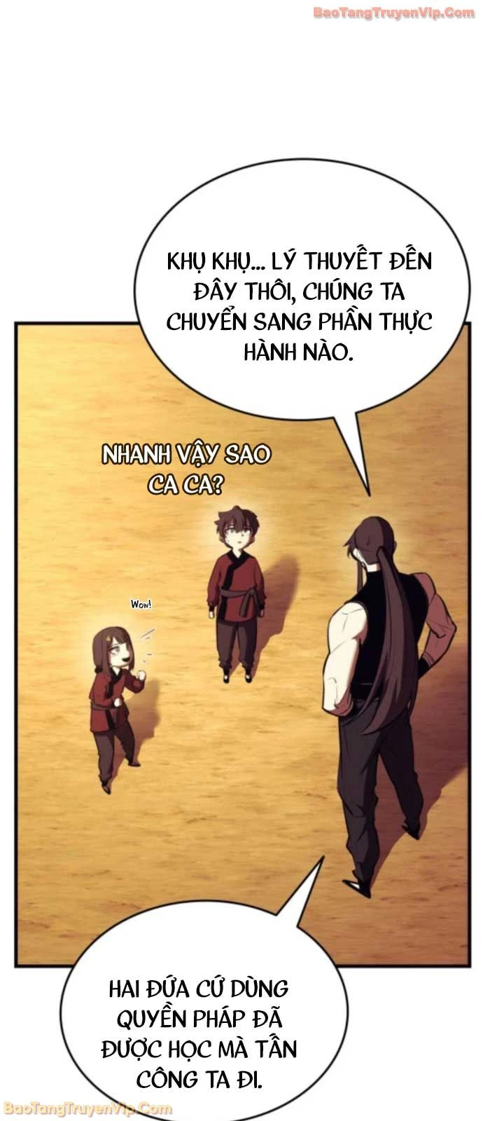 Ma Thần Trùng Sinh Chapter 12 - 49