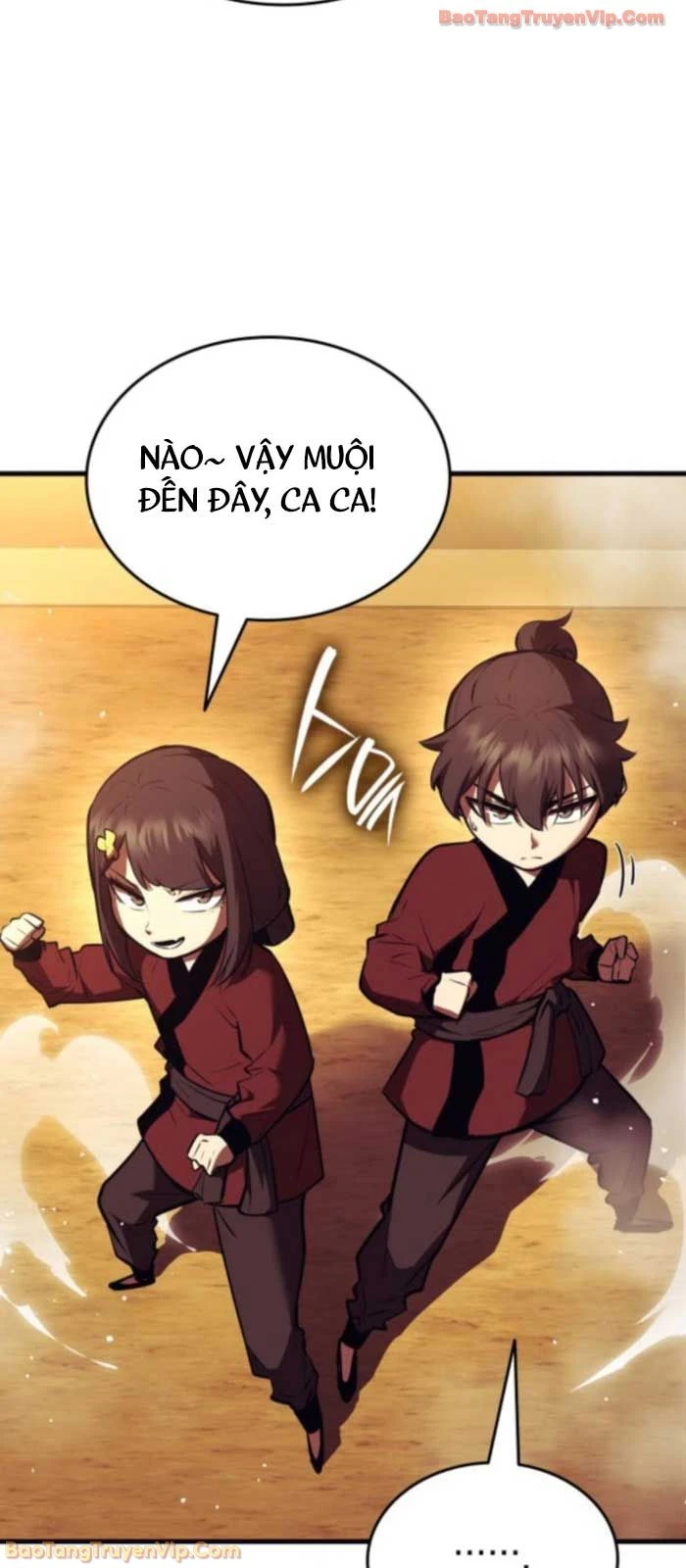 Ma Thần Trùng Sinh Chapter 12 - 50