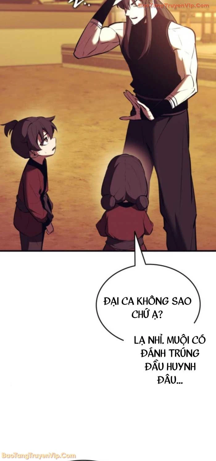 Ma Thần Trùng Sinh Chapter 12 - 60