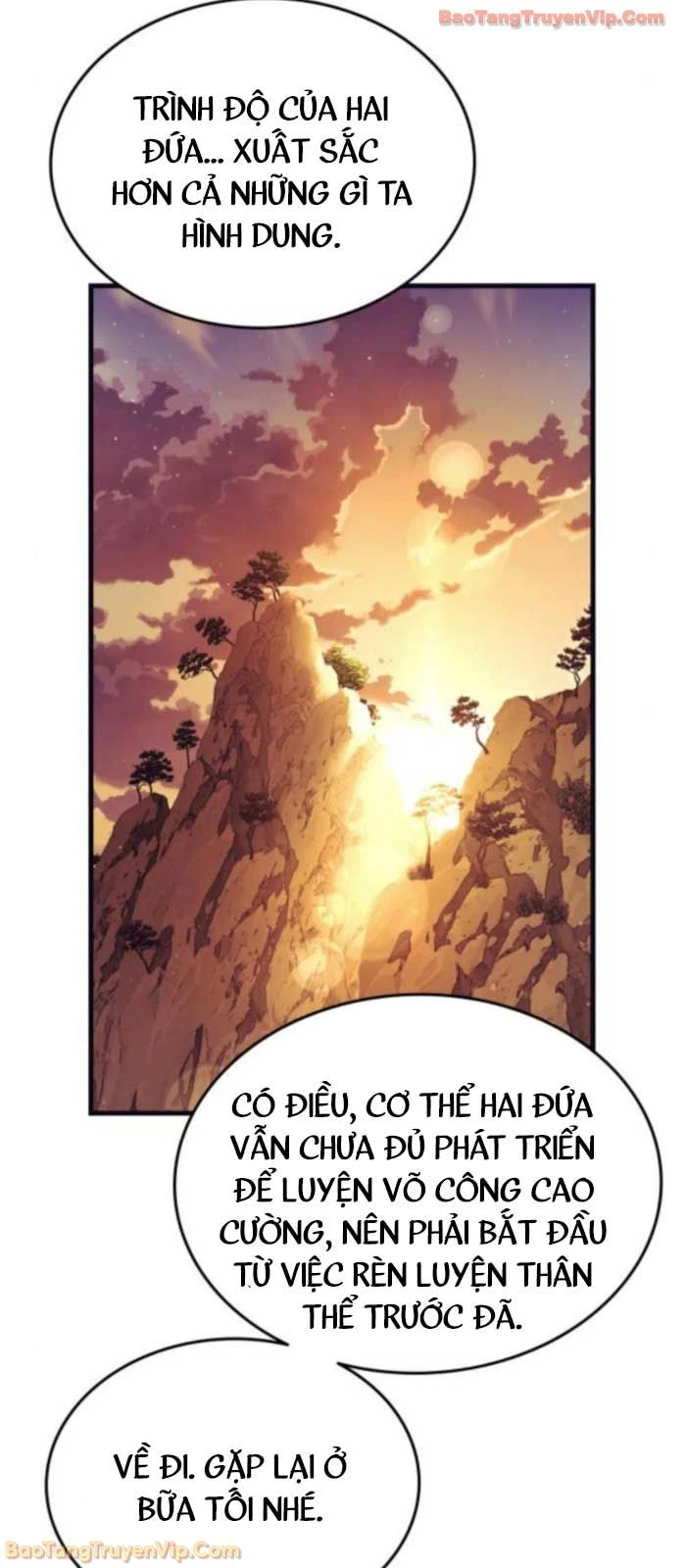 Ma Thần Trùng Sinh Chapter 12 - 61