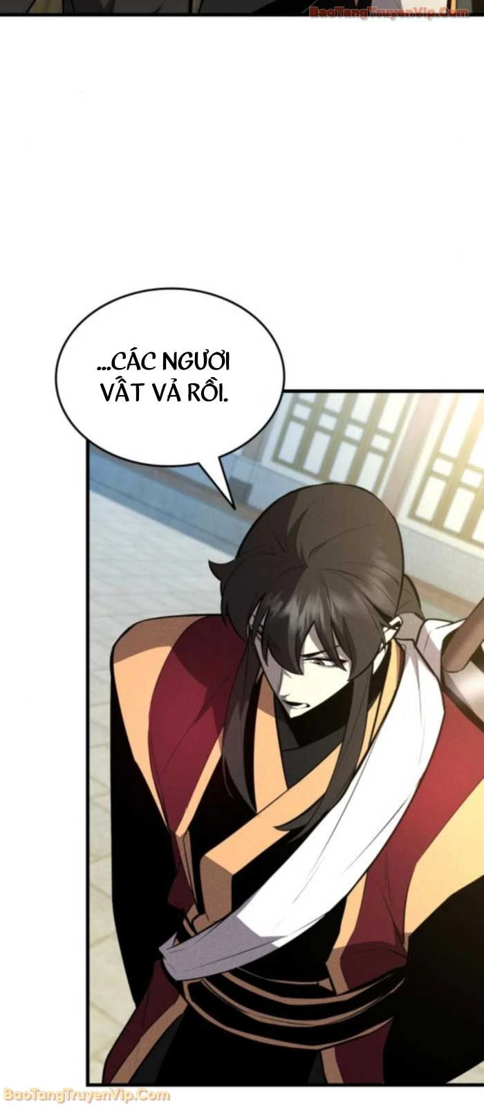 Ma Thần Trùng Sinh Chapter 12 - 81