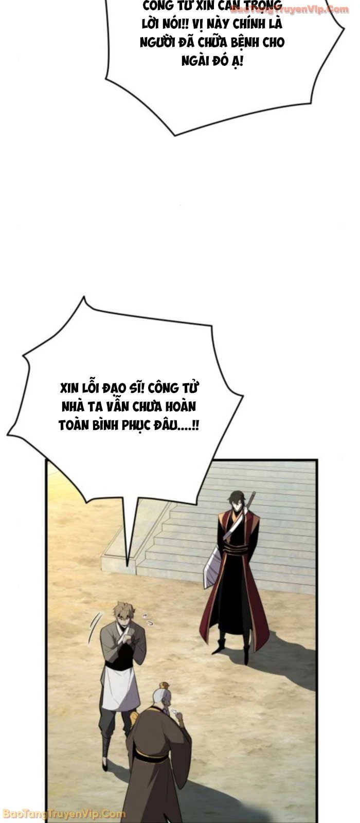 Ma Thần Trùng Sinh Chapter 12 - 89