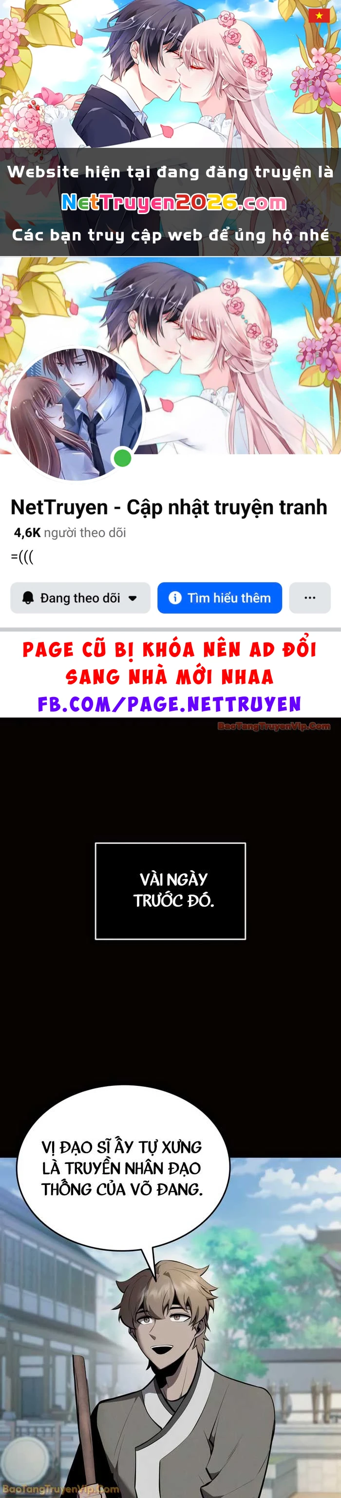 Ma Thần Trùng Sinh Chapter 13 - 1