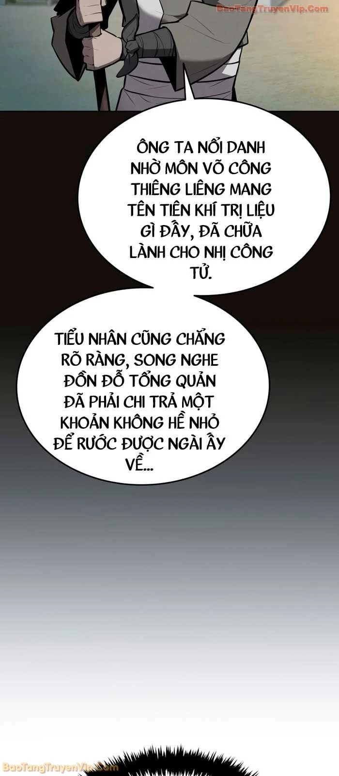Ma Thần Trùng Sinh Chapter 13 - 2