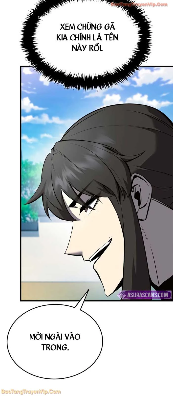 Ma Thần Trùng Sinh Chapter 13 - 3