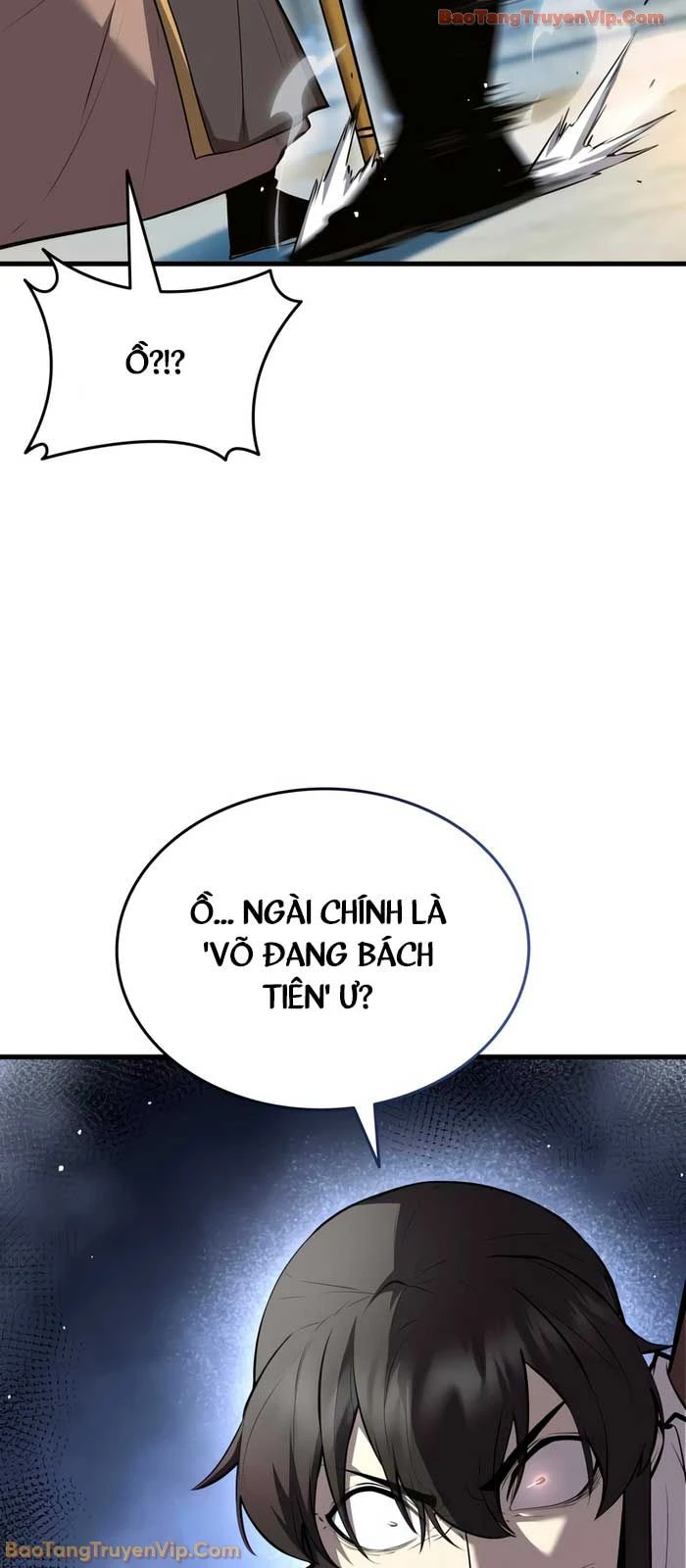 Ma Thần Trùng Sinh Chapter 13 - 9