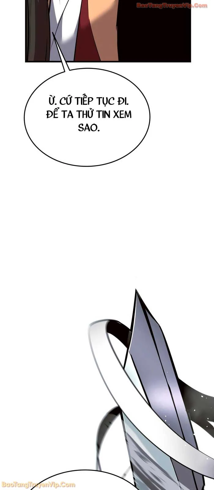 Ma Thần Trùng Sinh Chapter 13 - 13