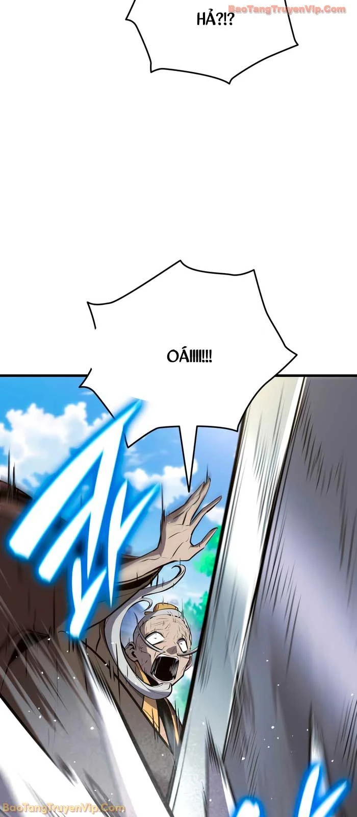 Ma Thần Trùng Sinh Chapter 13 - 15