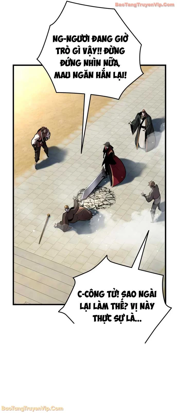 Ma Thần Trùng Sinh Chapter 13 - 17