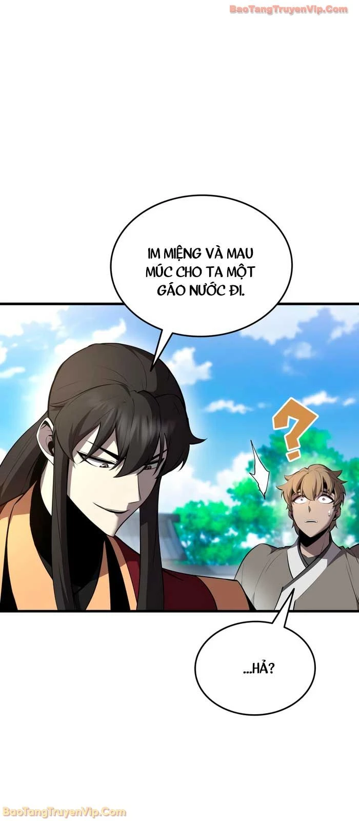 Ma Thần Trùng Sinh Chapter 13 - 18