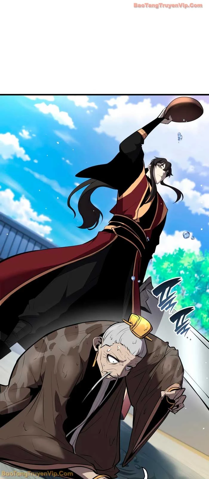 Ma Thần Trùng Sinh Chapter 13 - 20