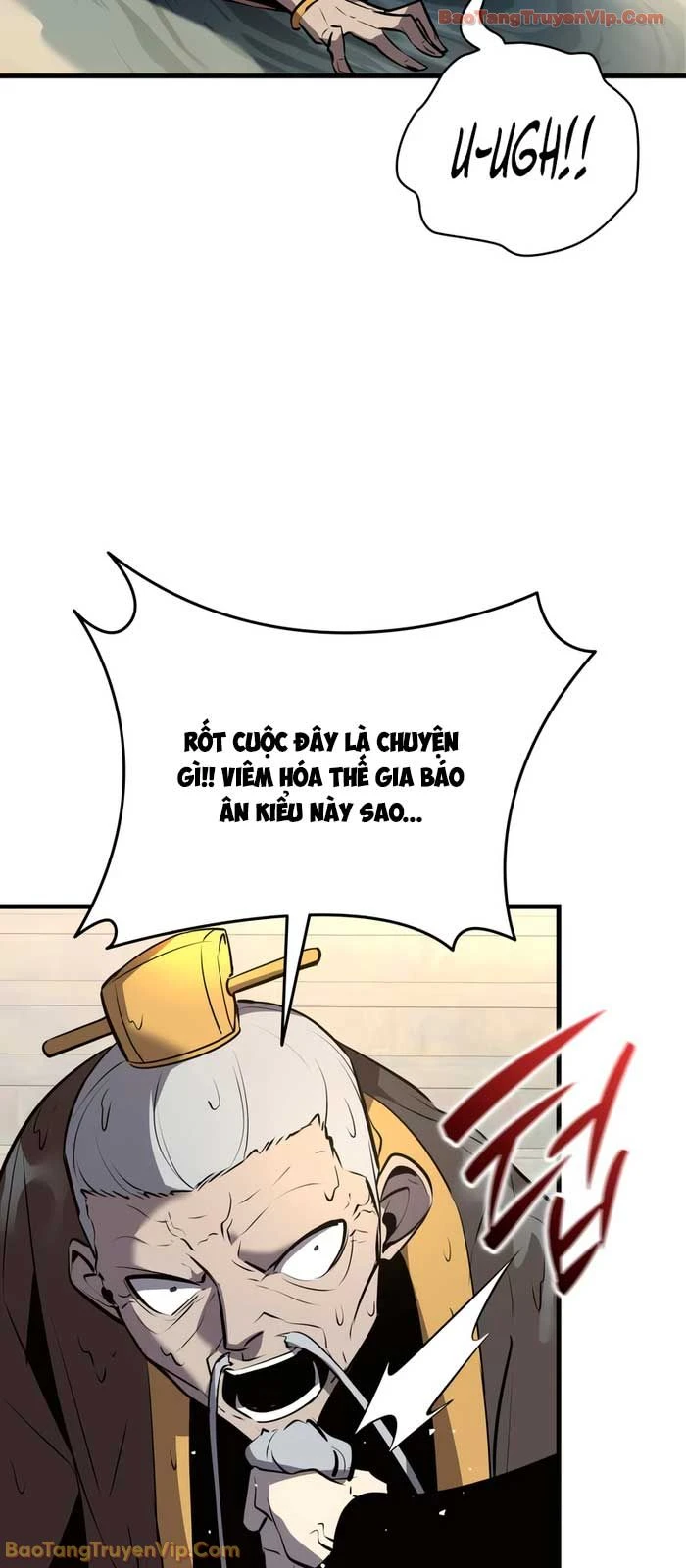 Ma Thần Trùng Sinh Chapter 13 - 21