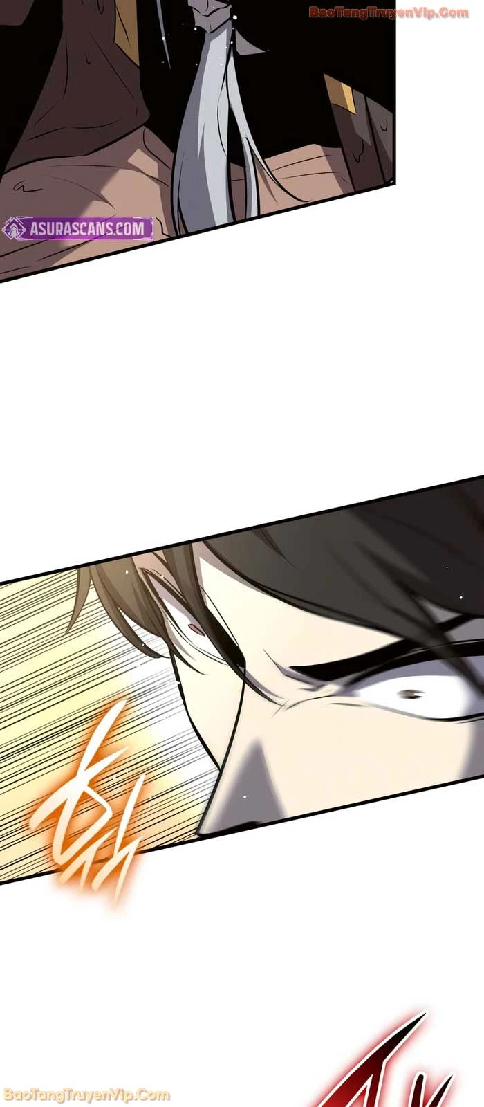 Ma Thần Trùng Sinh Chapter 13 - 22