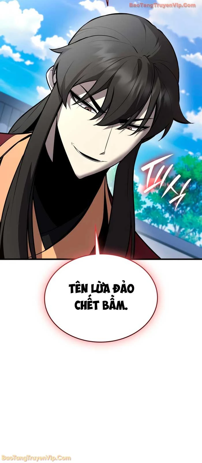 Ma Thần Trùng Sinh Chapter 13 - 26