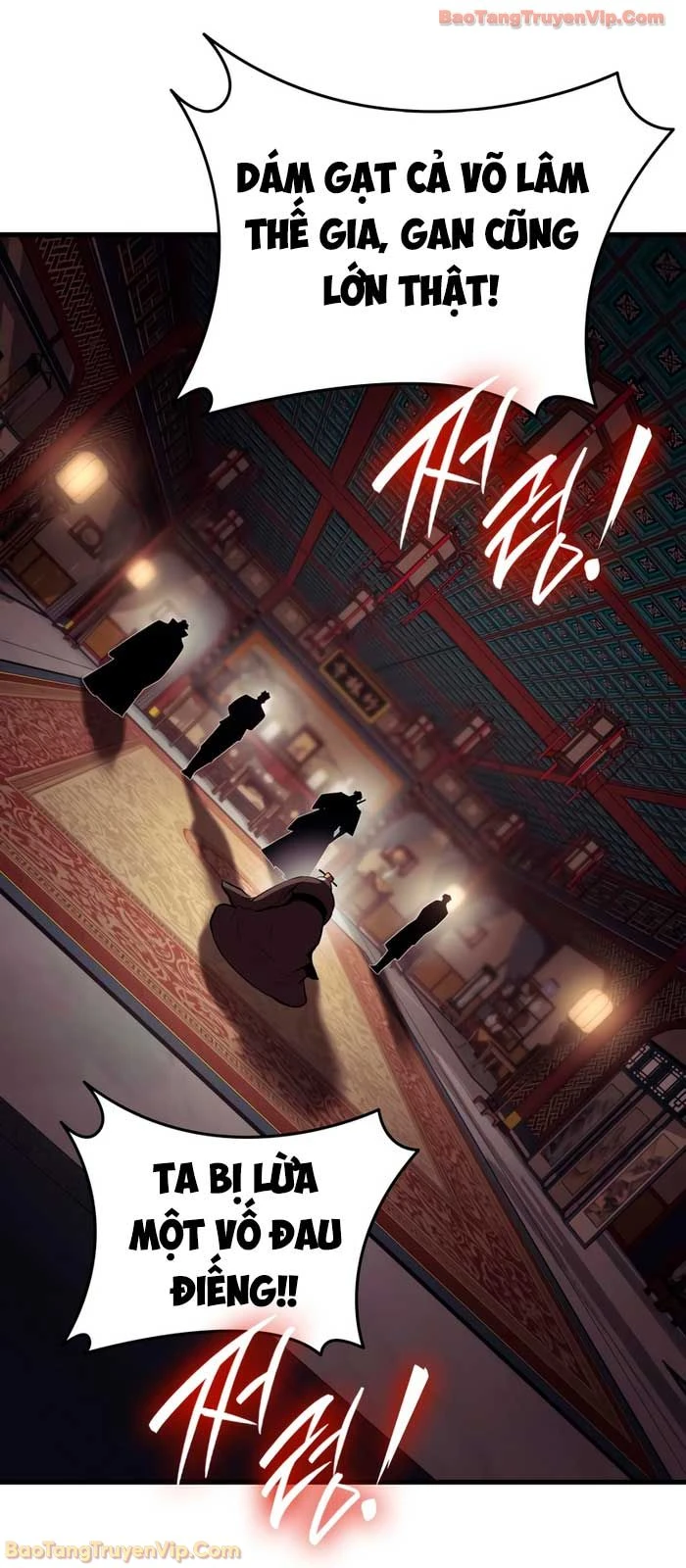 Ma Thần Trùng Sinh Chapter 13 - 29