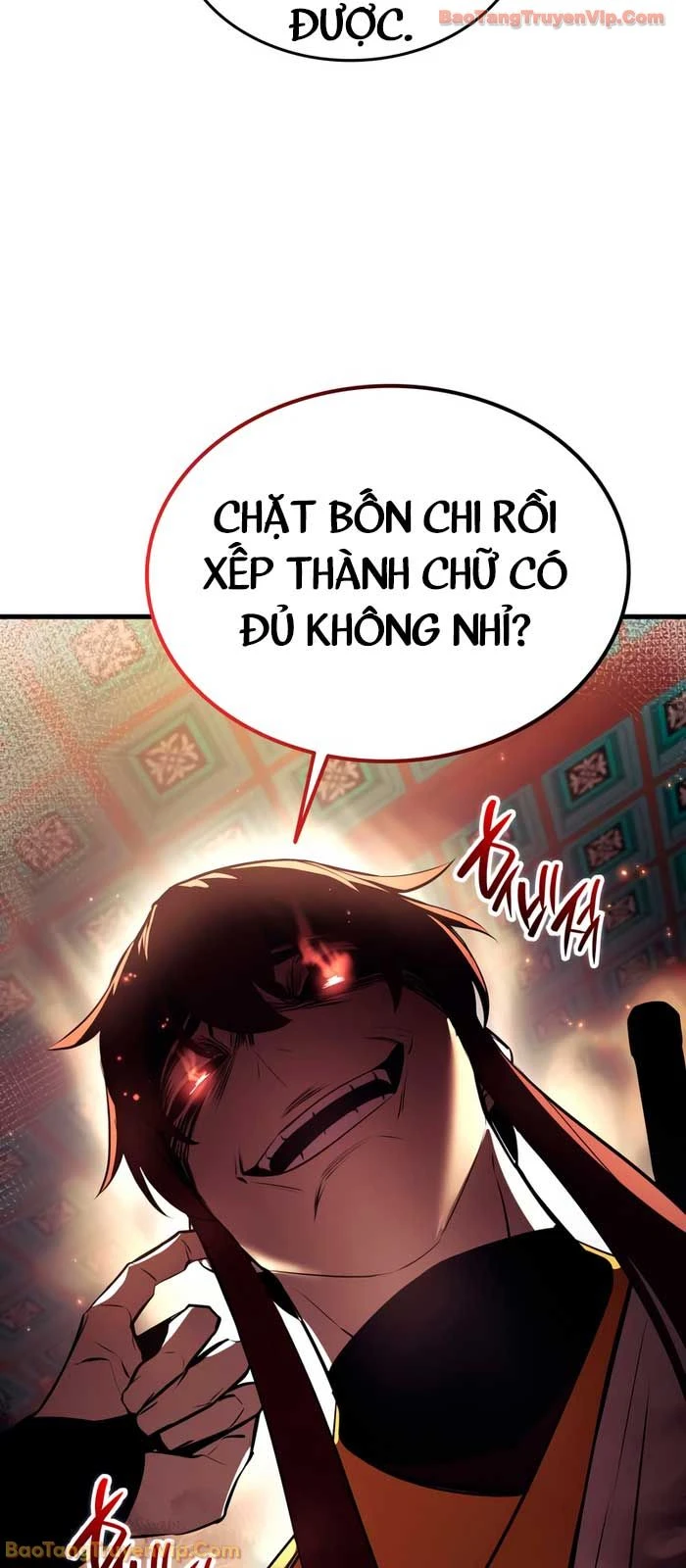 Ma Thần Trùng Sinh Chapter 13 - 31