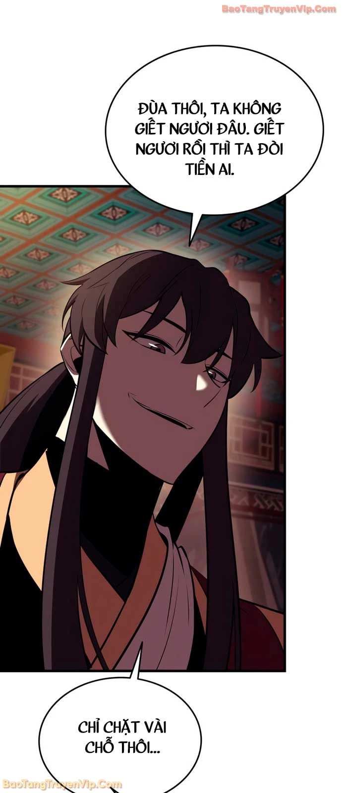 Ma Thần Trùng Sinh Chapter 13 - 33