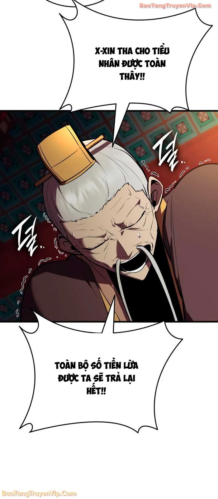 Ma Thần Trùng Sinh Chapter 13 - 34