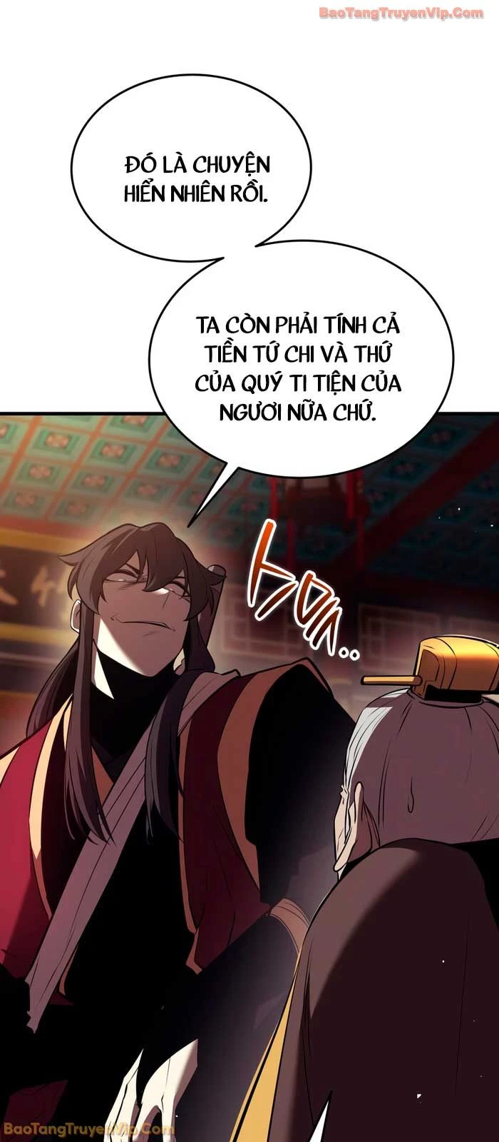 Ma Thần Trùng Sinh Chapter 13 - 35