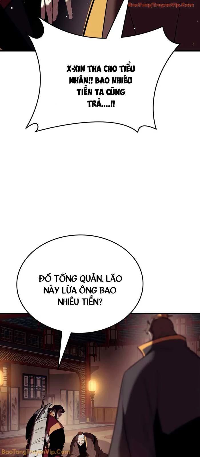 Ma Thần Trùng Sinh Chapter 13 - 36