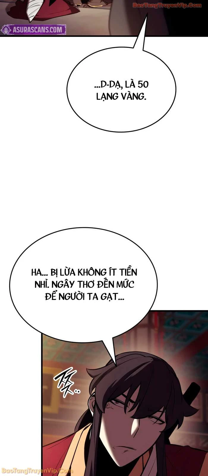 Ma Thần Trùng Sinh Chapter 13 - 37