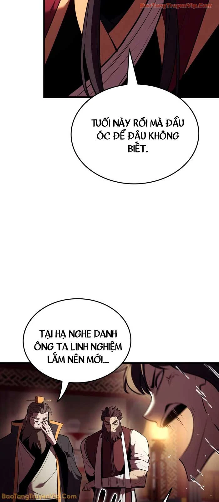 Ma Thần Trùng Sinh Chapter 13 - 38