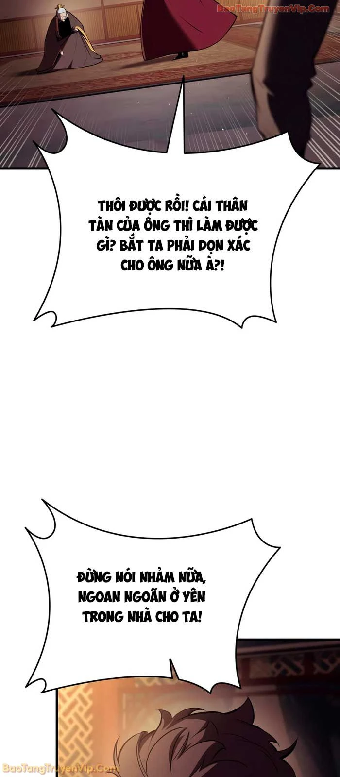 Ma Thần Trùng Sinh Chapter 13 - 42