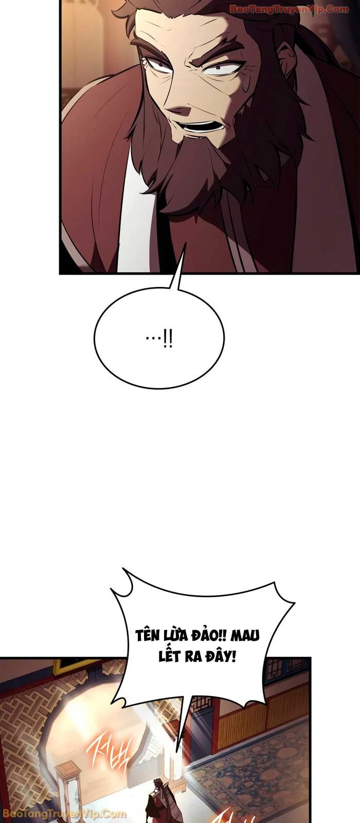 Ma Thần Trùng Sinh Chapter 13 - 43