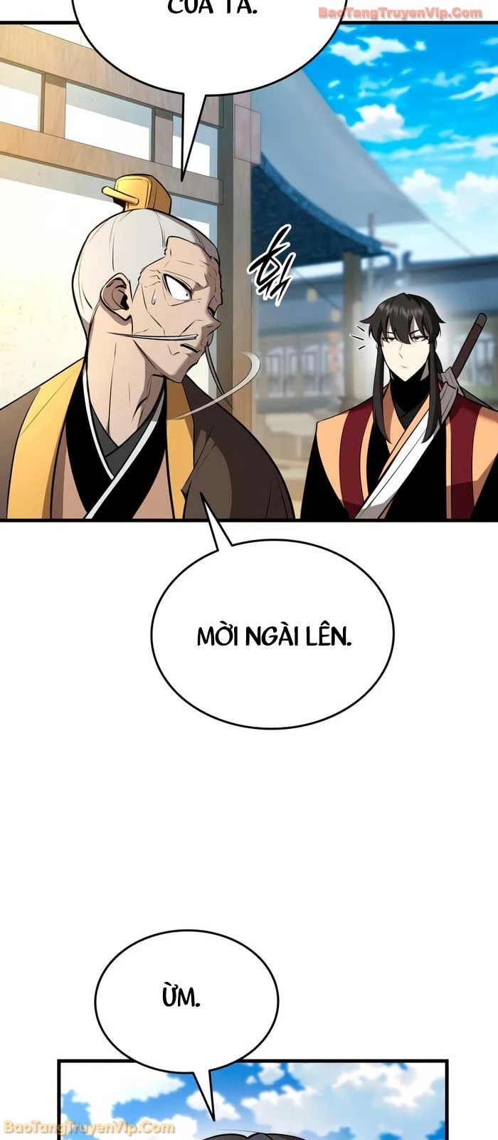 Ma Thần Trùng Sinh Chapter 13 - 50