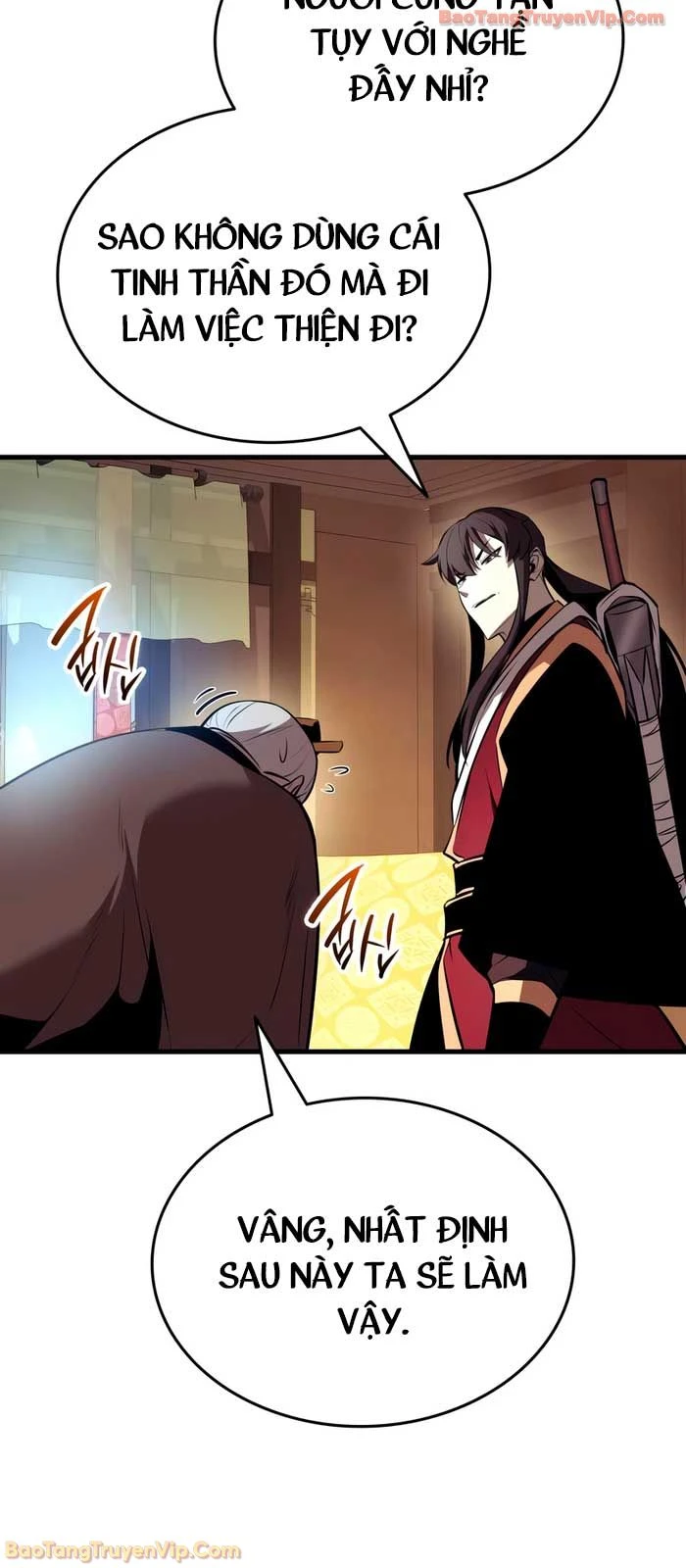 Ma Thần Trùng Sinh Chapter 13 - 57