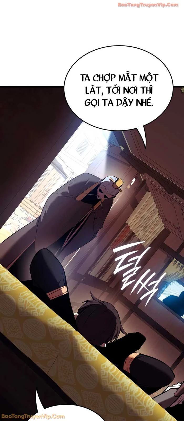 Ma Thần Trùng Sinh Chapter 13 - 58