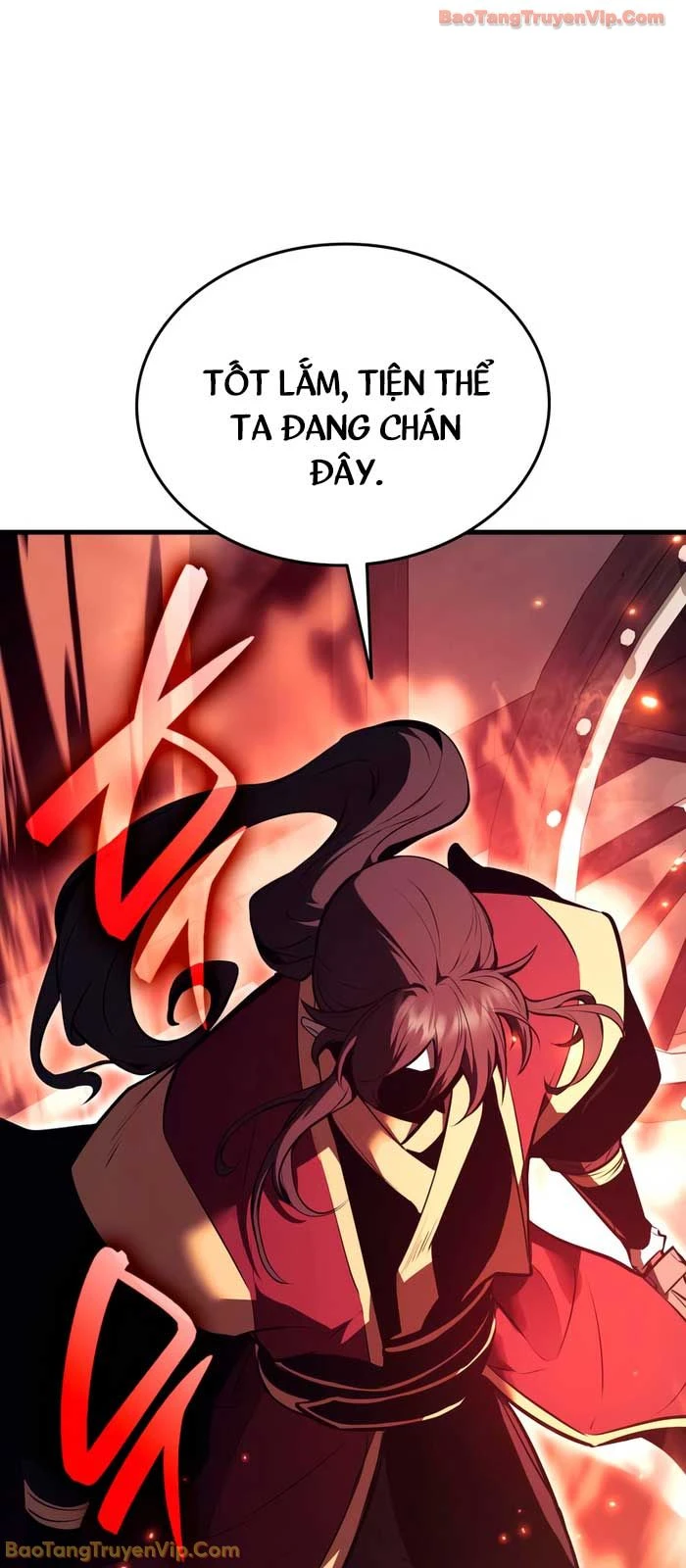 Ma Thần Trùng Sinh Chapter 13 - 85