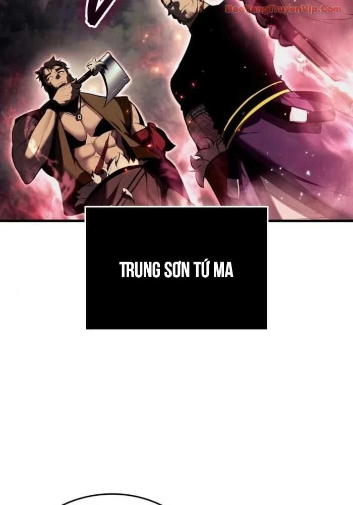 Ma Thần Trùng Sinh Chapter 14 - 17