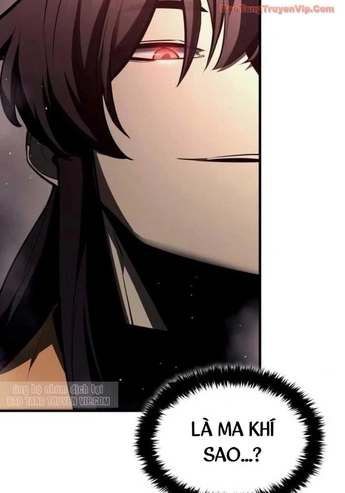 Ma Thần Trùng Sinh Chapter 14 - 19