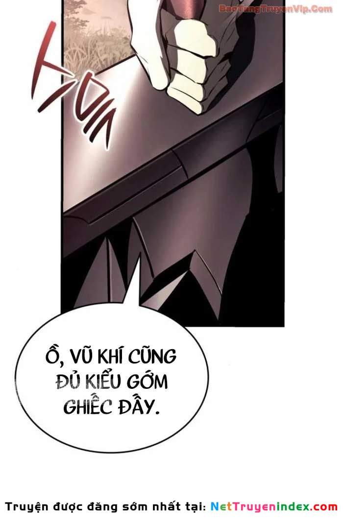 Ma Thần Trùng Sinh Chapter 14 - 21