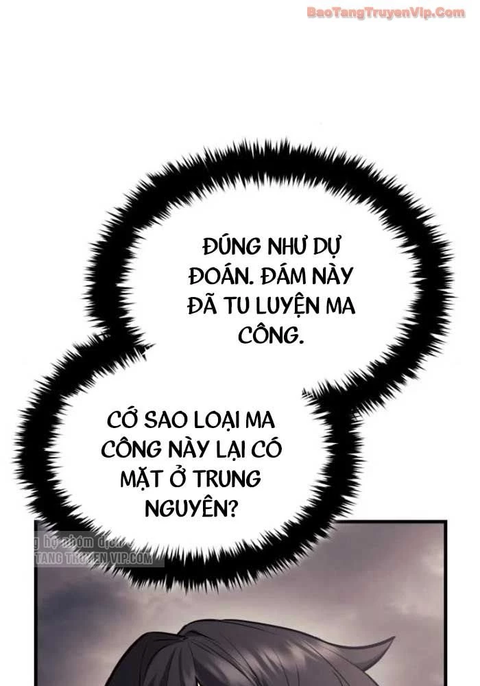 Ma Thần Trùng Sinh Chapter 14 - 91