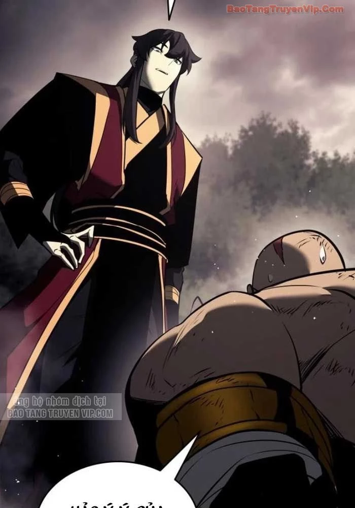 Ma Thần Trùng Sinh Chapter 14 - 116