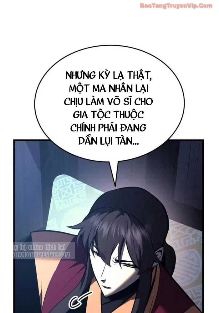Ma Thần Trùng Sinh Chapter 15 - 13