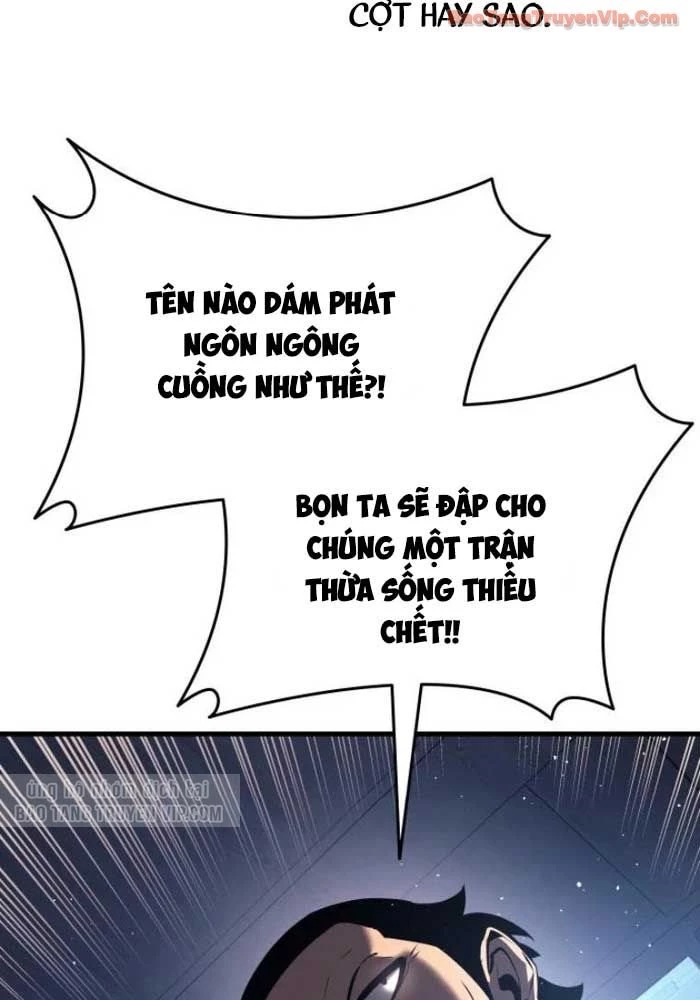 Ma Thần Trùng Sinh Chapter 15 - 19